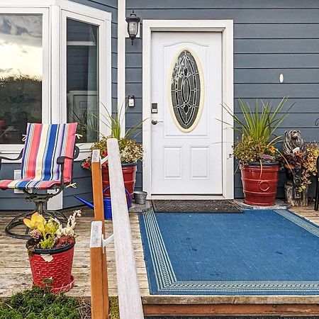 Sq Sequim Sunrise Apartment Exteriér fotografie